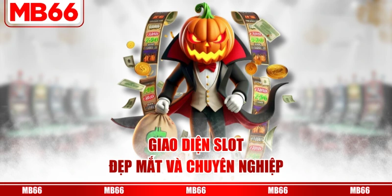 Giao diện nổ hũ 777 với biểu tượng may mắn