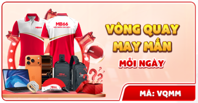 vòng quay may mắn